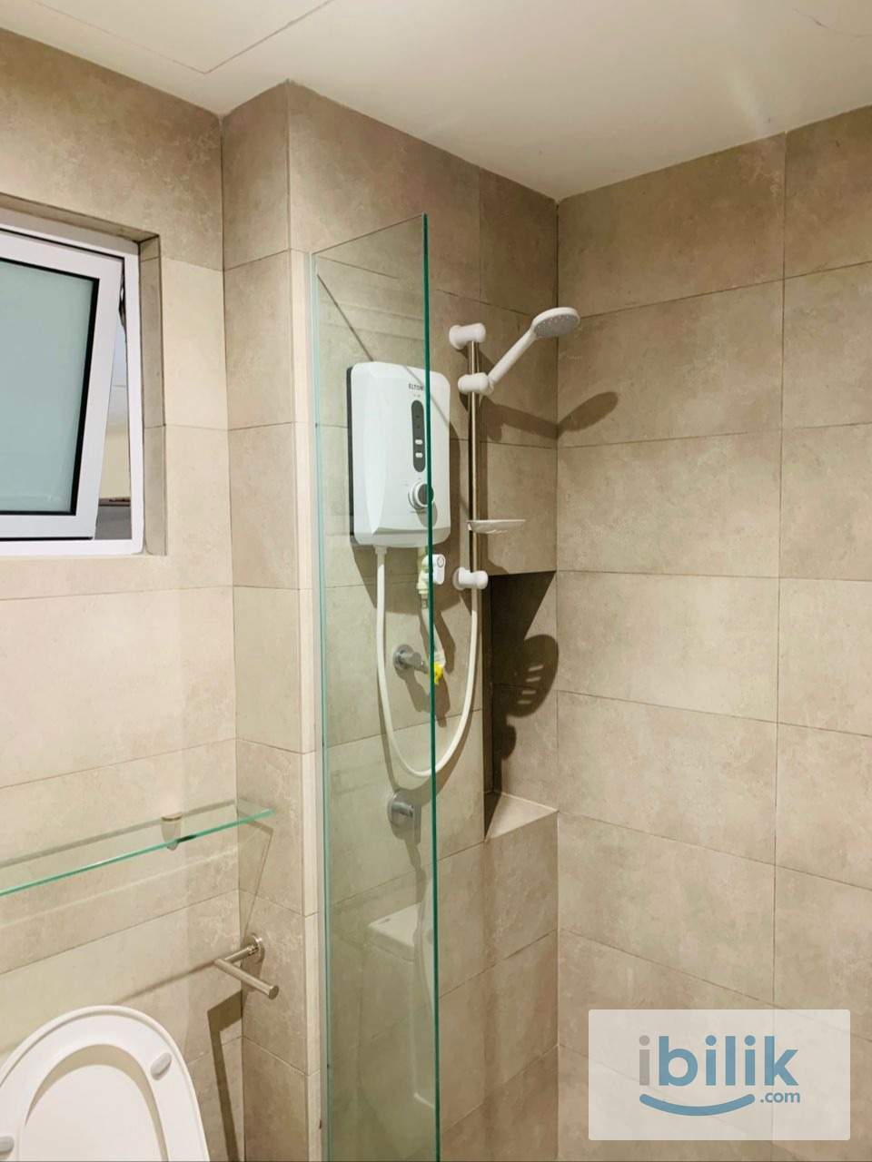 LOW COST STUDIO FOR RENT FULLY FURNISHED - Image 9
