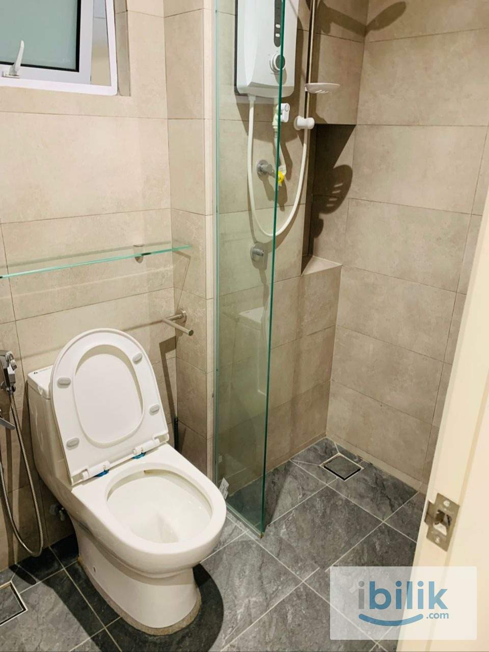 LOW COST STUDIO FOR RENT FULLY FURNISHED - Image 10