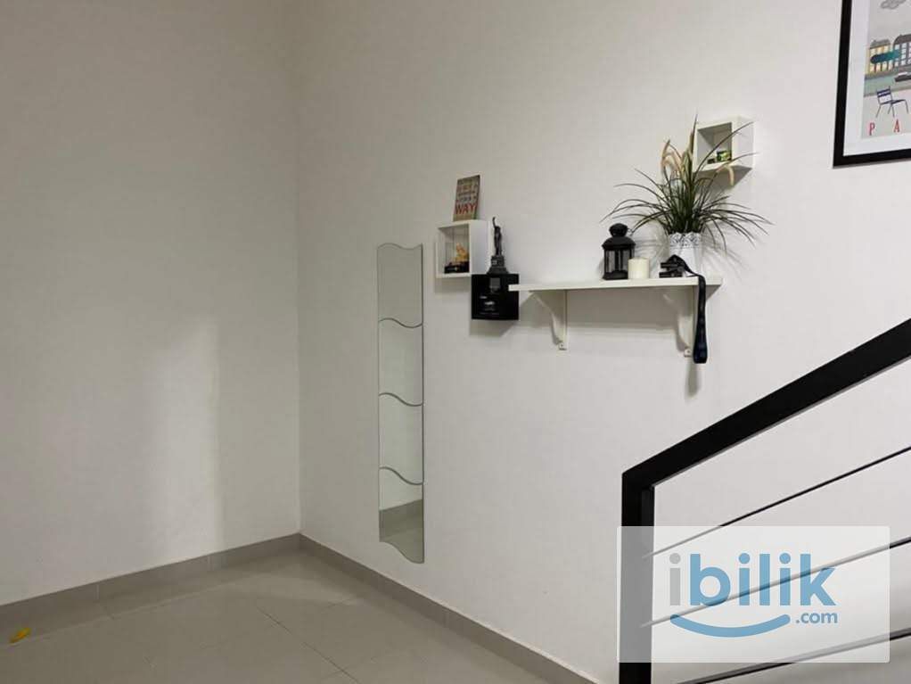 Cheapest Rent Soho In Subang 1B+1R - Image 3