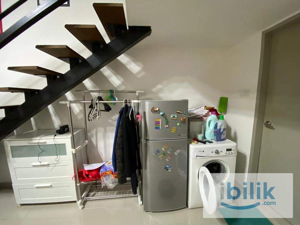 Cheapest Rent Soho In Subang 1B+1R - Image 4