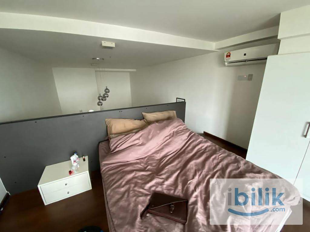 Cheapest Rent Soho In Subang 1B+1R - Image 5