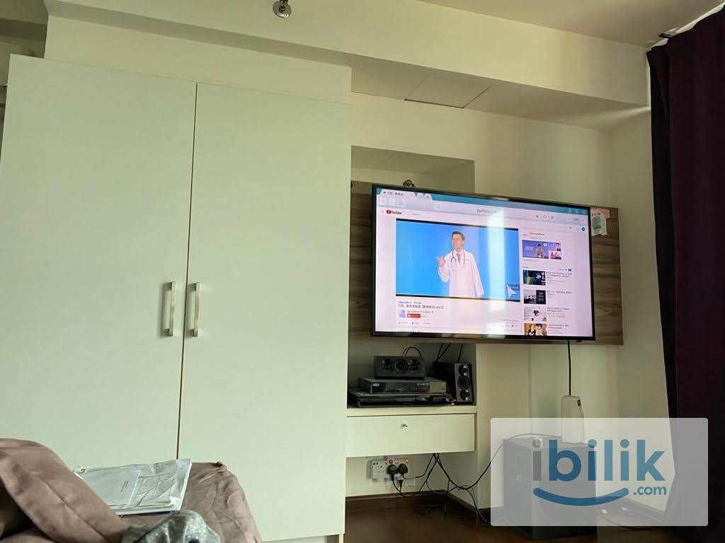 Cheapest Rent Soho In Subang 1B+1R - Image 6