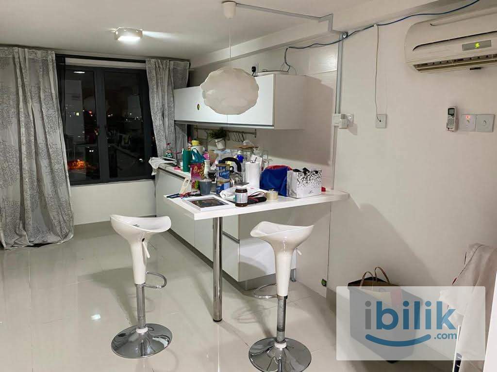 Cheapest Rent Soho In Subang 1B+1R - Image 7