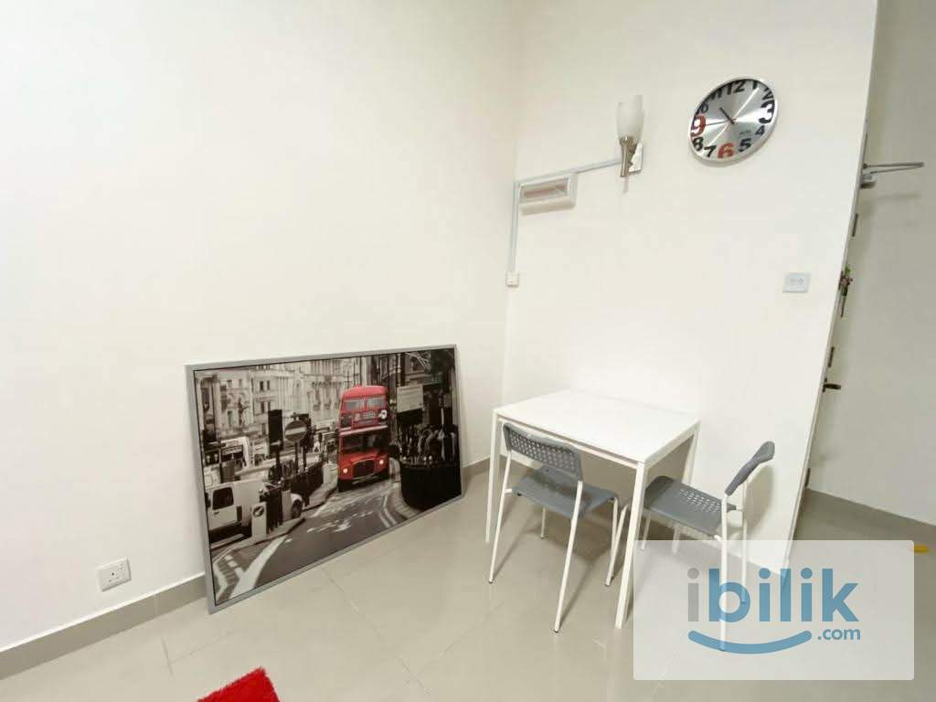 Cheapest Rent Soho In Subang 1B+1R - Image 8