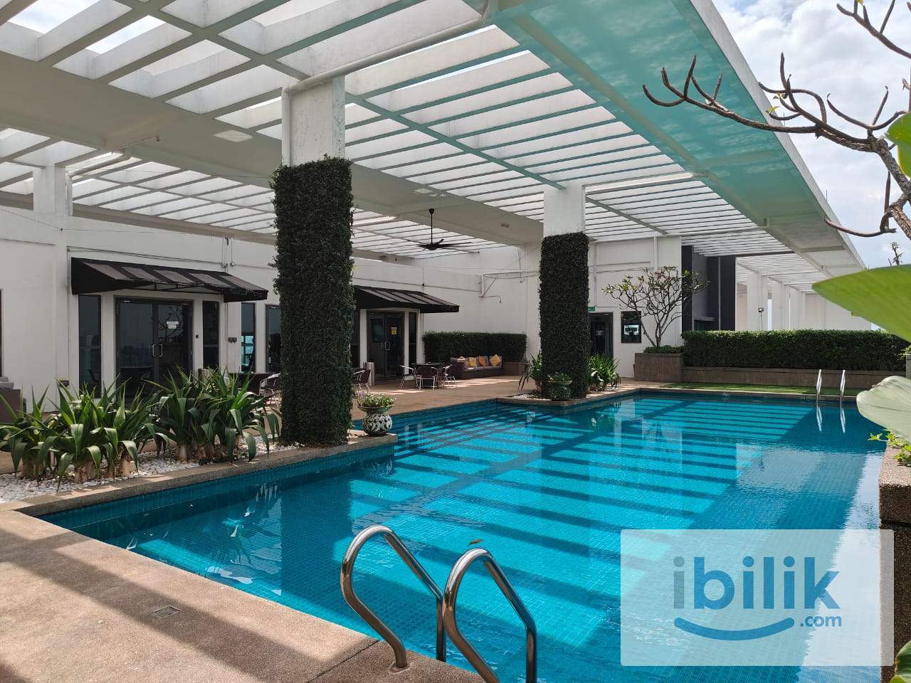 Cheapest Rent Soho In Subang 1B+1R - Image 9