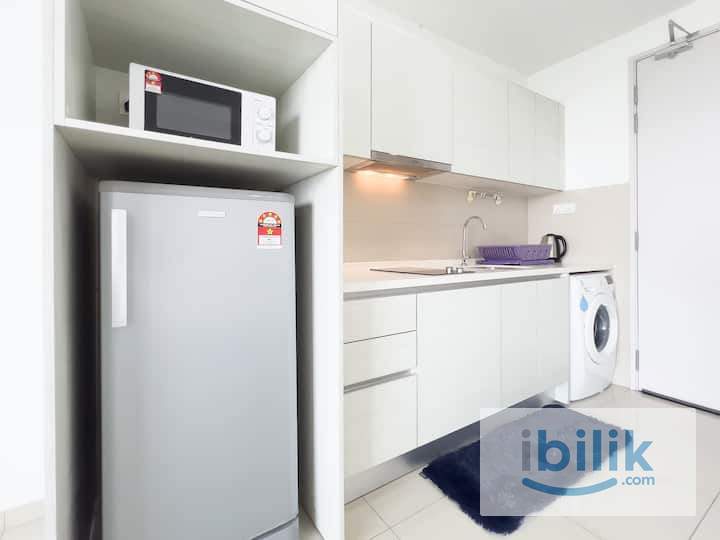 🔥 BELOW MARKET 1R1B @ I City Soho – RM1500 🔥 - Image 2