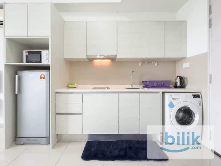🔥 BELOW MARKET 1R1B @ I City Soho – RM1500 🔥 - Image 4