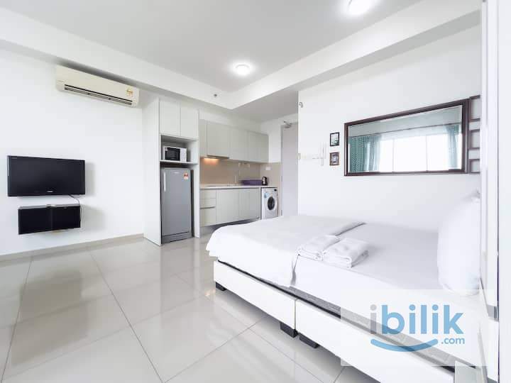 🔥 BELOW MARKET 1R1B @ I City Soho – RM1500 🔥 - Image 7