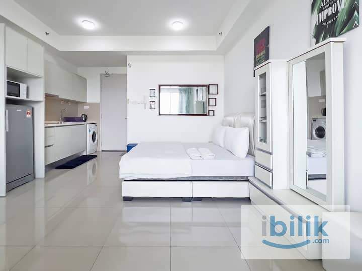 🔥 BELOW MARKET 1R1B @ I City Soho – RM1500 🔥 - Image 9