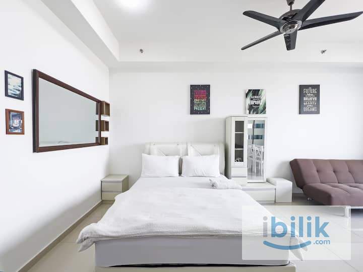 🔥 BELOW MARKET 1R1B @ I City Soho – RM1500 🔥 - Image 10