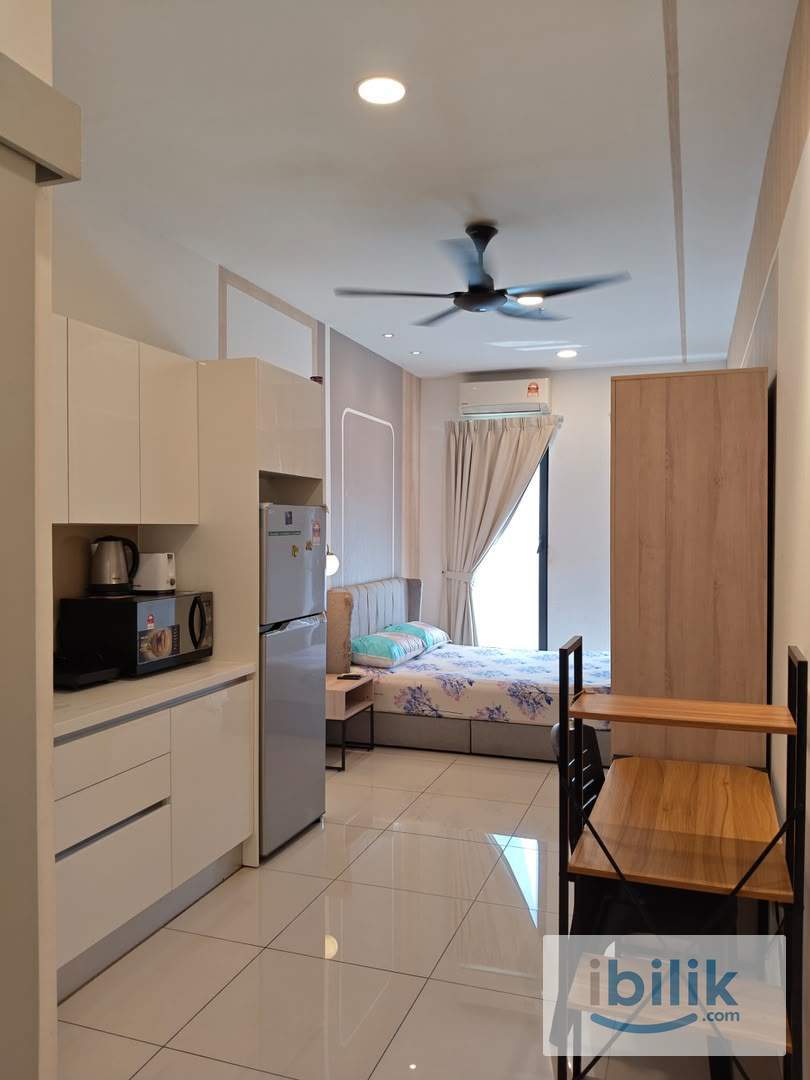 Cozy Studio Studio For A Peace Of Mind. - Image 1