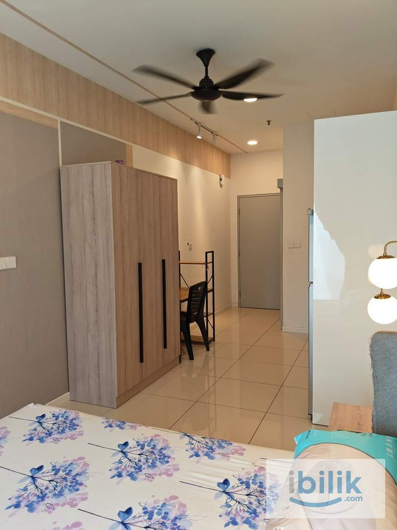 Cozy Studio Studio For A Peace Of Mind. - Image 2