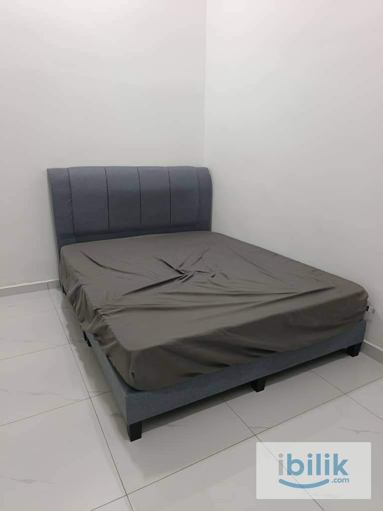 7 rooms Female only near Kuantan Town - Image 1