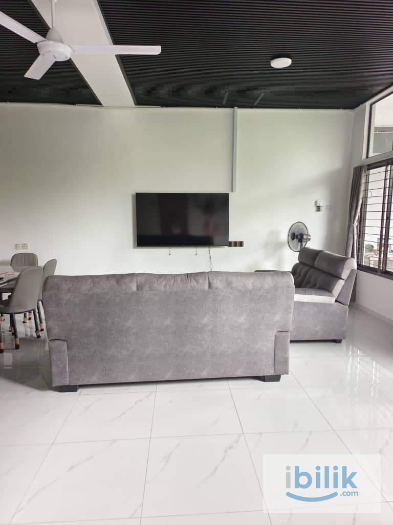 7 rooms Female only near Kuantan Town - Image 7