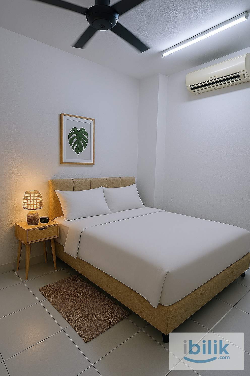 Master Bedroom - Image 1