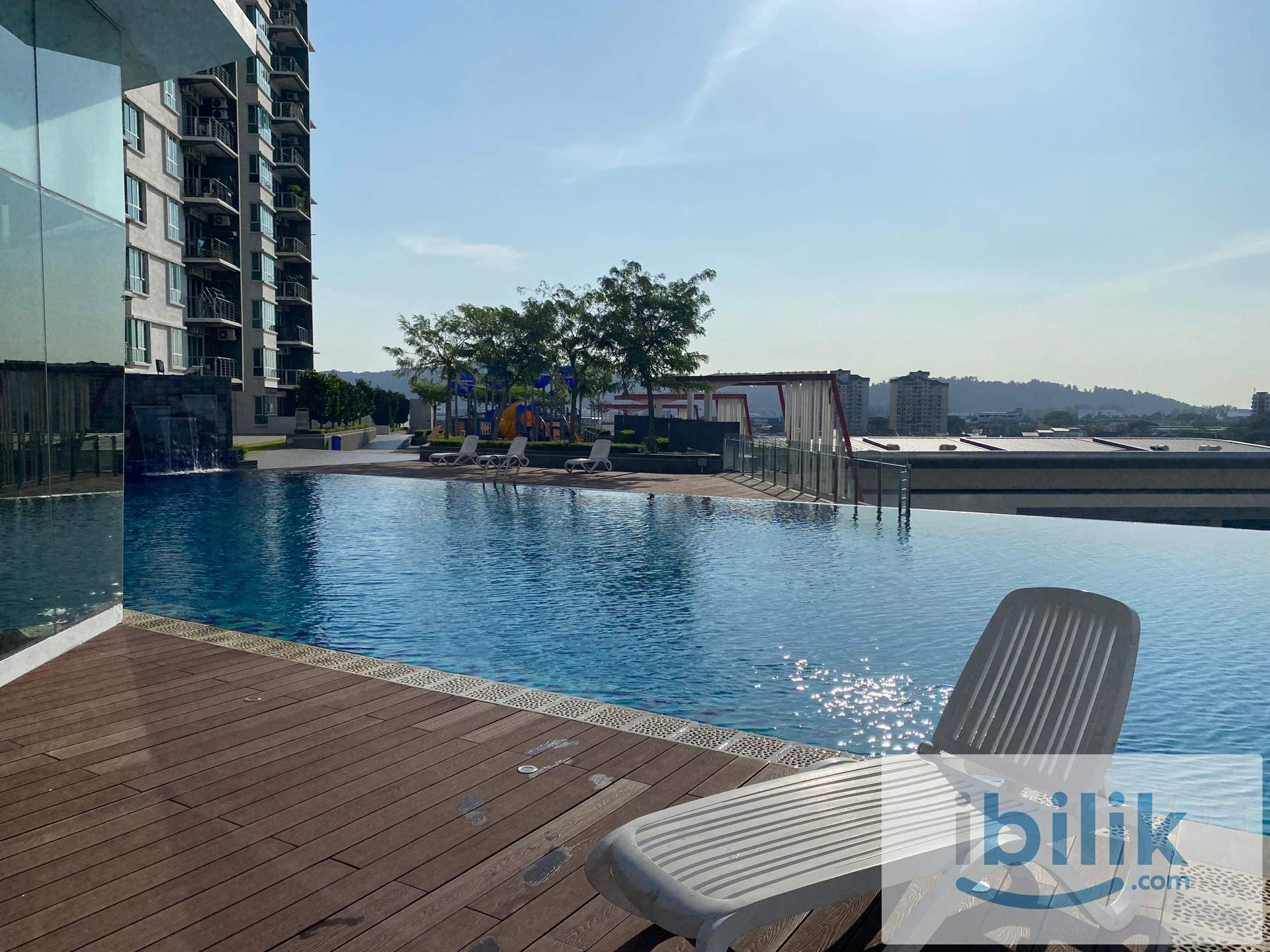 Single Room@Bayan Baru - Image 2