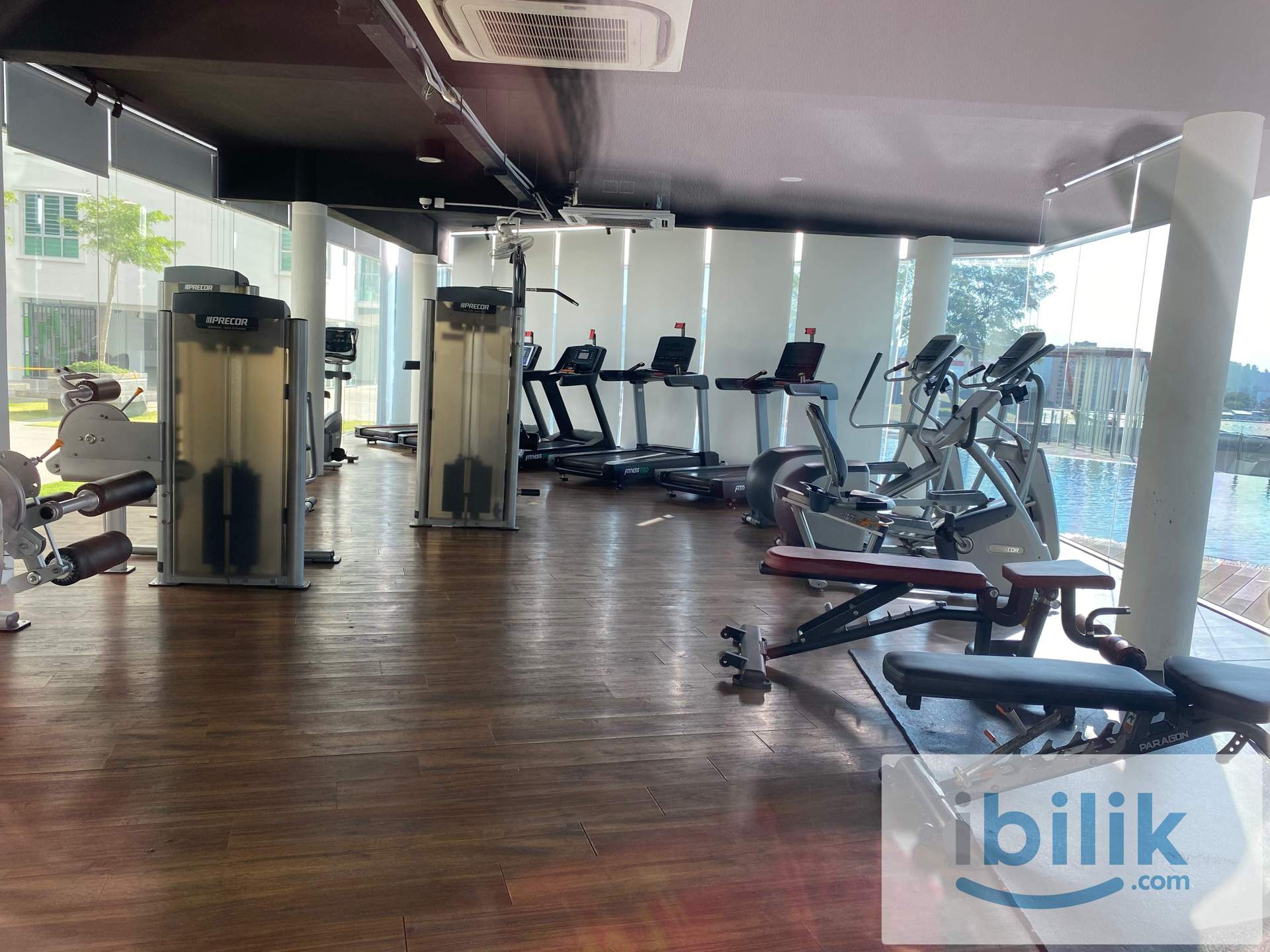 Single Room@Bayan Baru - Image 3