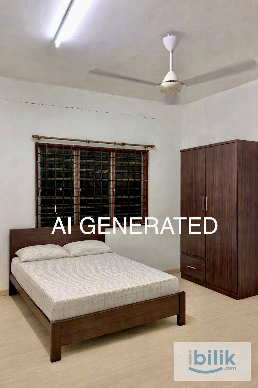 Master Bedroom - Image 6