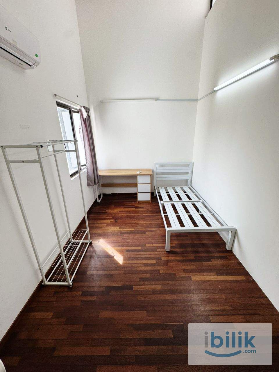 Comfy Room at Setia Alam🏡 0 Deposit💸  - Image 2