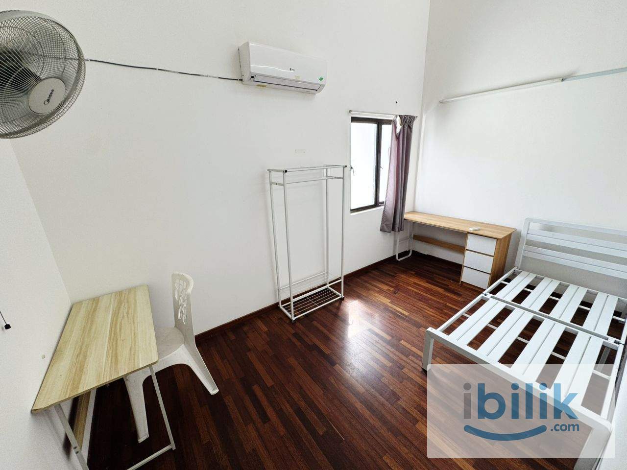 Comfy Room at Setia Alam🏡 0 Deposit💸  - Image 3