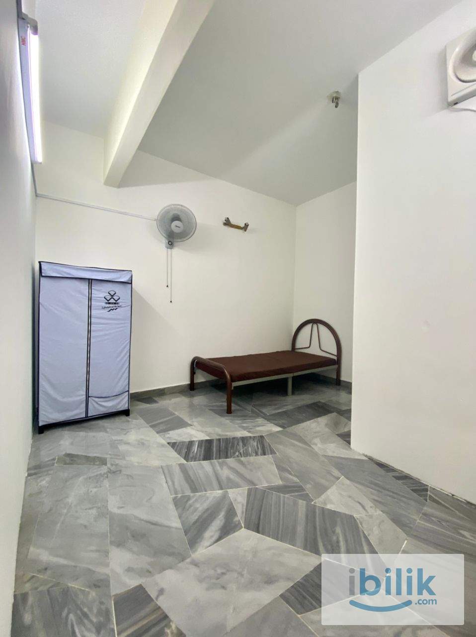 9min walk to MRT Bandar Utama🏡 0 Deposit💸 - Image 1