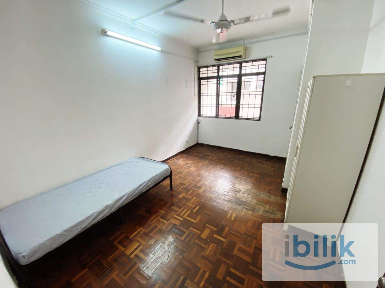 Comfy room at BU2 🏡 Walking to MRT 9min🚇 0 Deposit💸 - Image 1