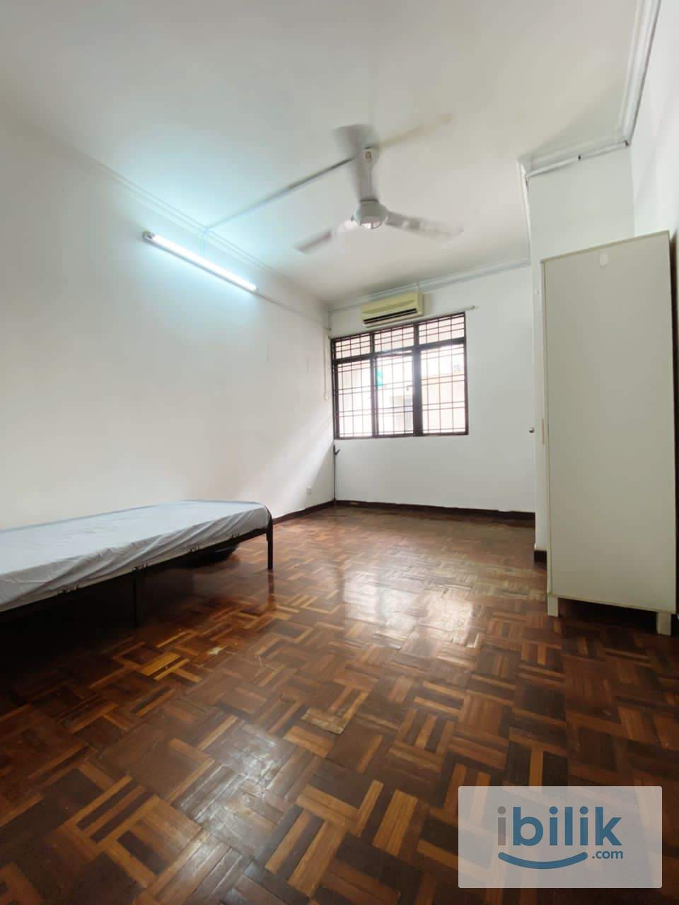 Comfy room at BU2 🏡 Walking to MRT 9min🚇 0 Deposit💸 - Image 2
