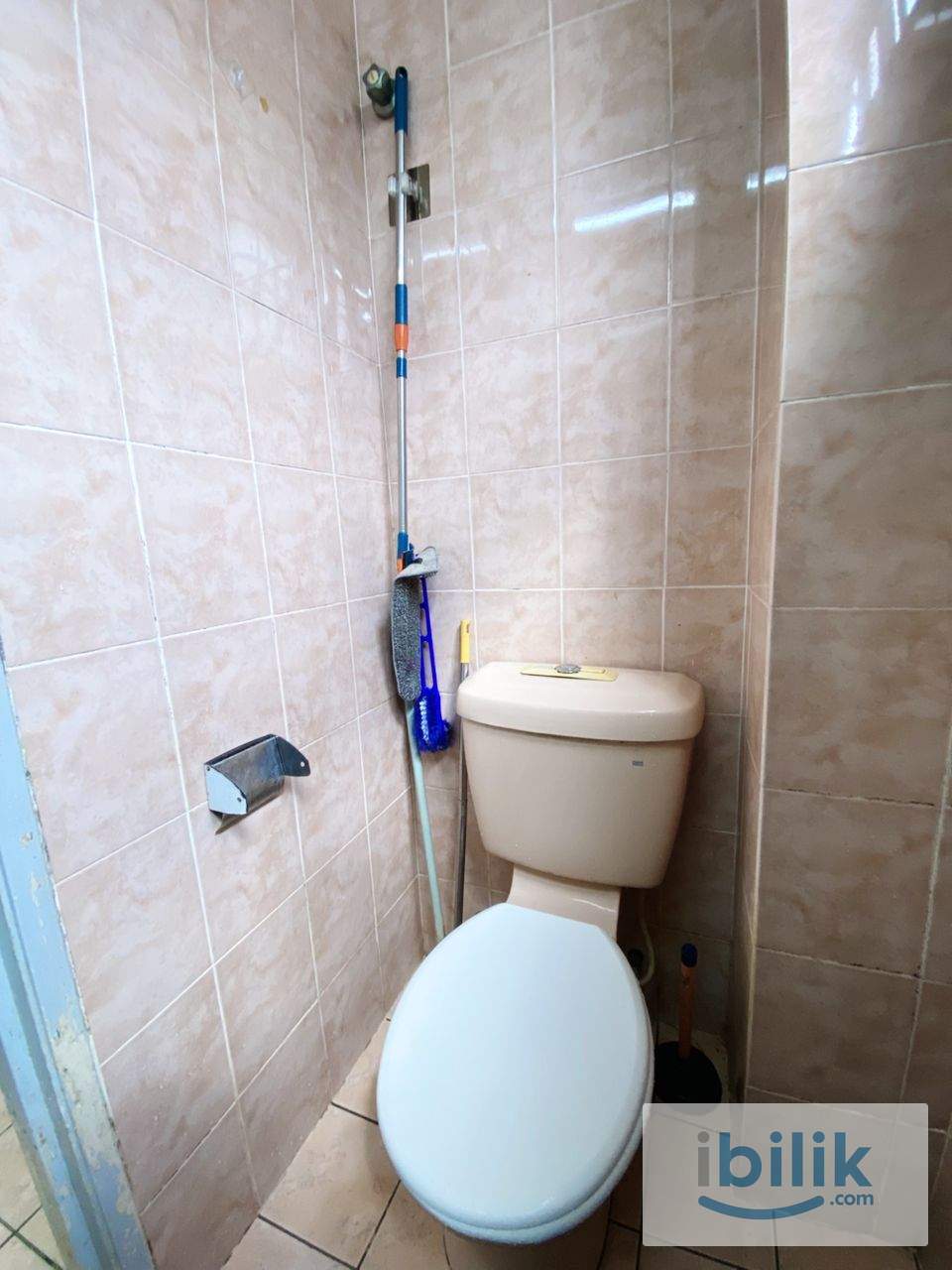 Comfy room at BU2 🏡 Walking to MRT 9min🚇 0 Deposit💸 - Image 5