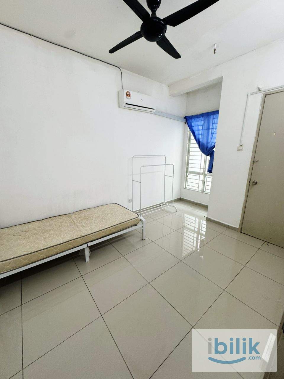 Budget Room at Bandar Botanic, Klang🏡 0 Deposit💸 - Image 1