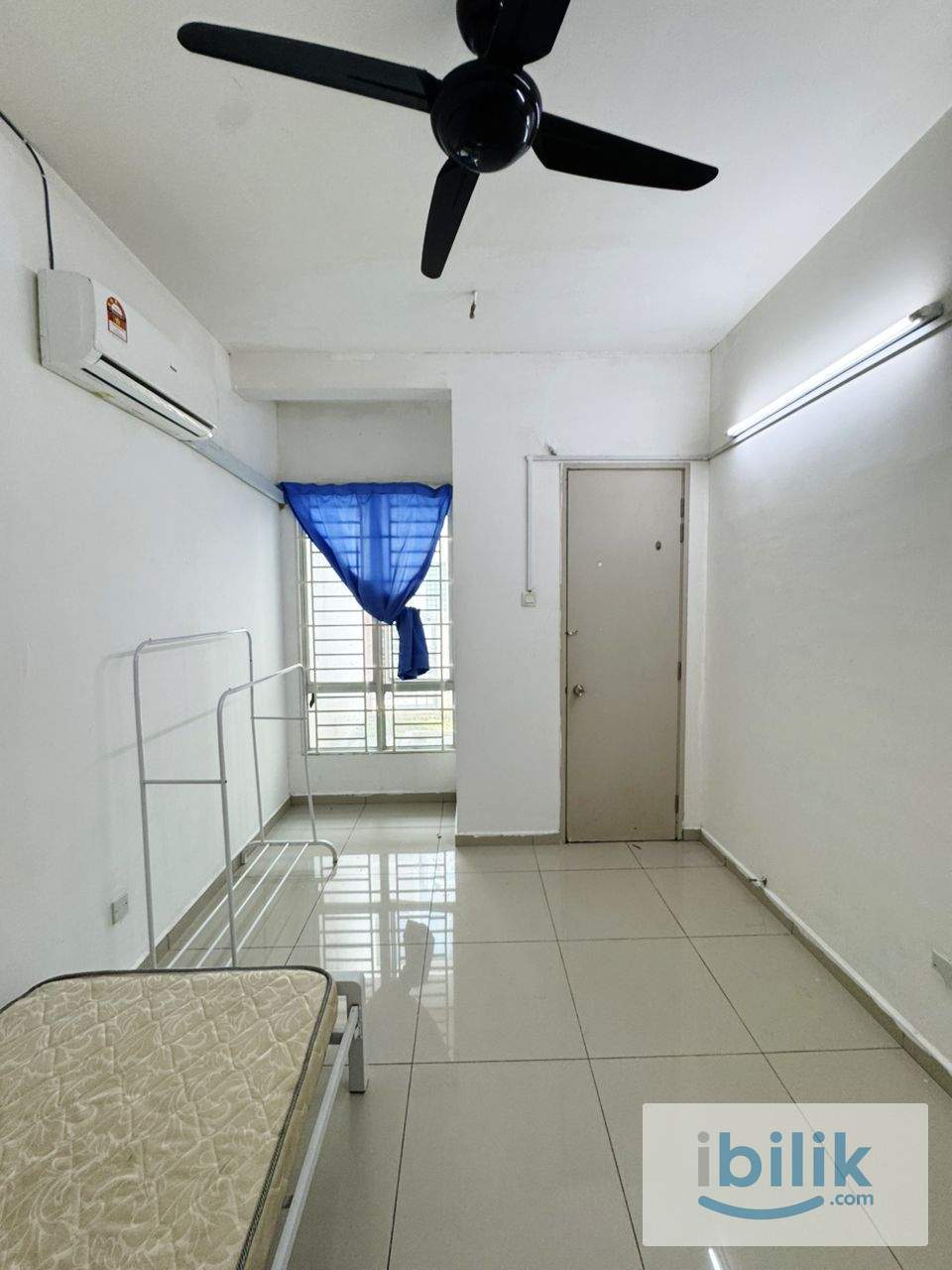 Budget Room at Bandar Botanic, Klang🏡 0 Deposit💸 - Image 3
