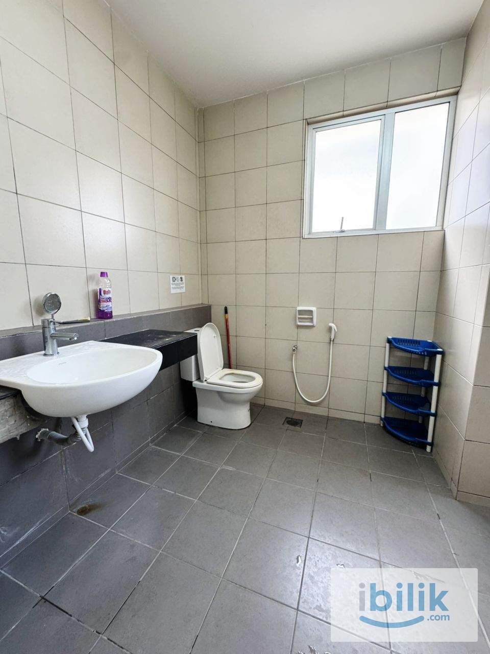 Budget Room at Bandar Botanic, Klang🏡 0 Deposit💸 - Image 6