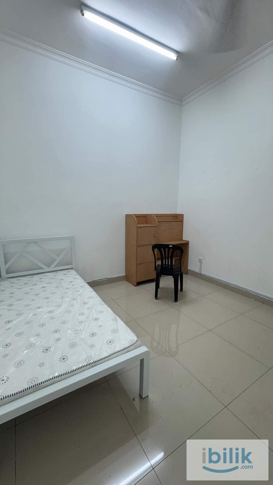 Comfy room at Taman Sri Muda, Shah Alam🏡 0 Deposit - Image 2