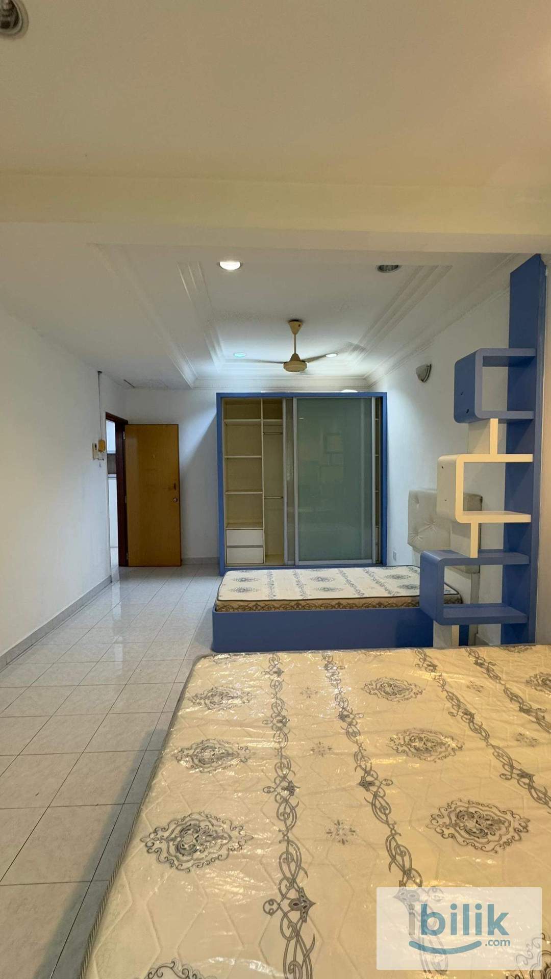 Comfy Room at Kota Kemuning, Shah Alam🏡 0 Deposit💸 - Image 2