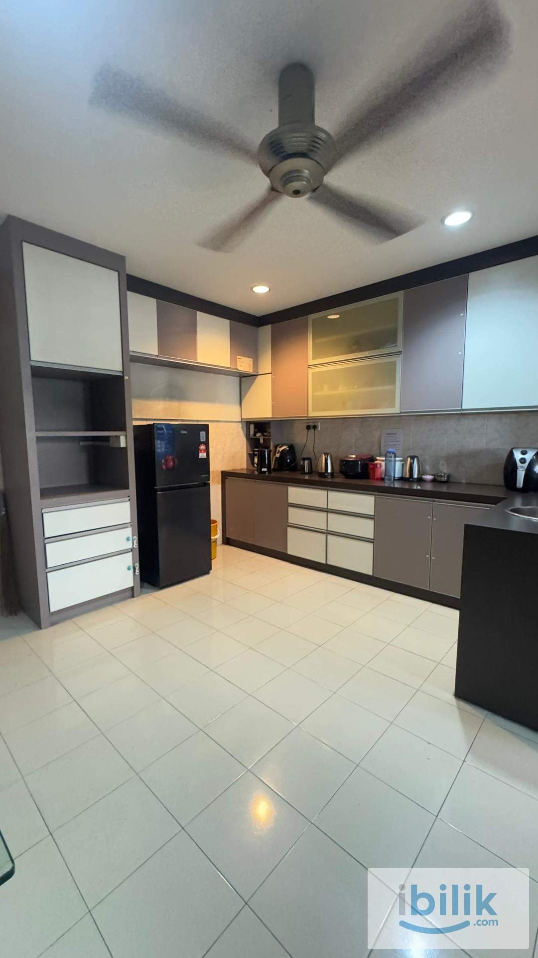 Comfy Room at Kota Kemuning, Shah Alam🏡 0 Deposit💸 - Image 4