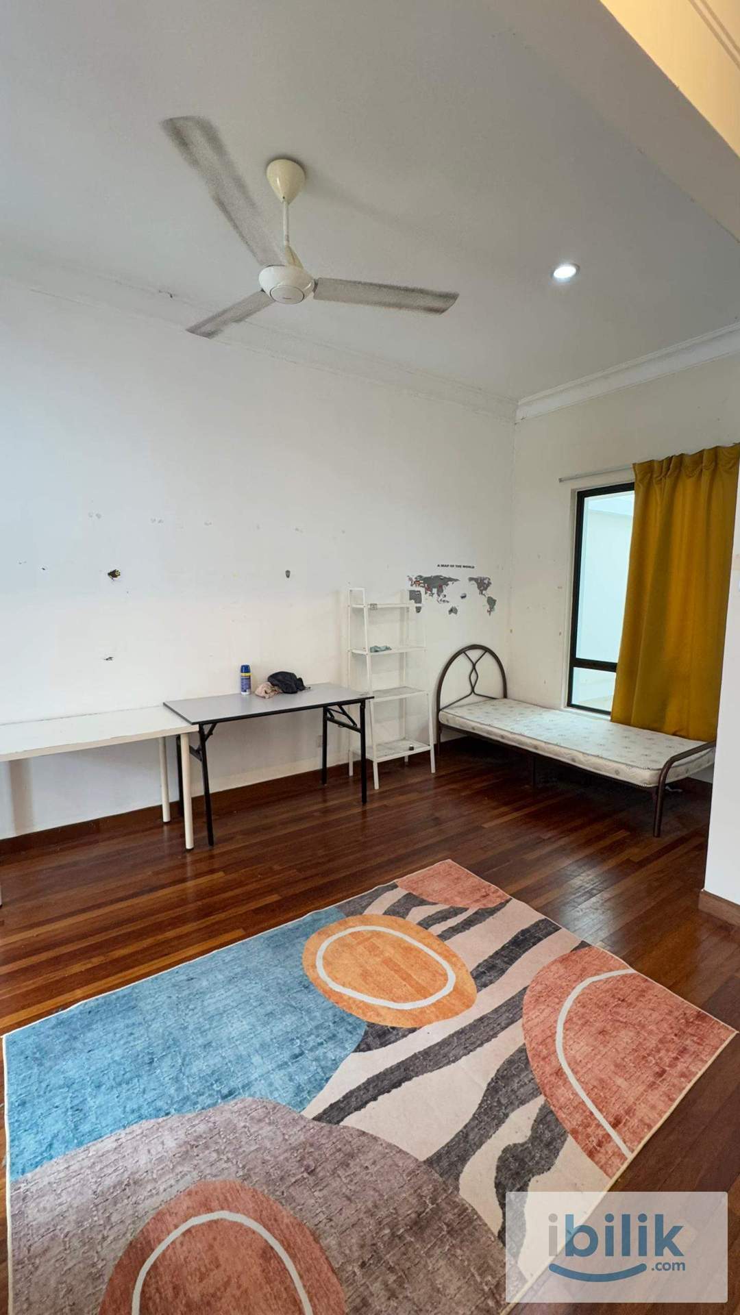 Budget room at Shah Alam🏡 0 Deposit💸 Move-In Immediately⚡ - Image 1