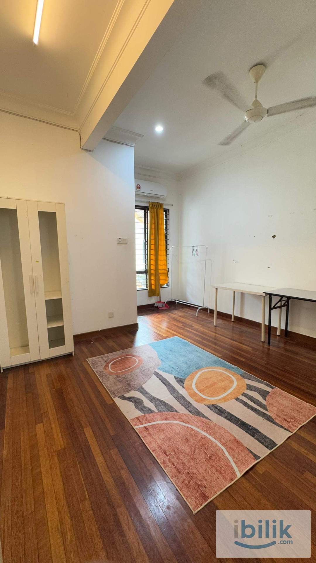 Budget room at Shah Alam🏡 0 Deposit💸 Move-In Immediately⚡ - Image 2