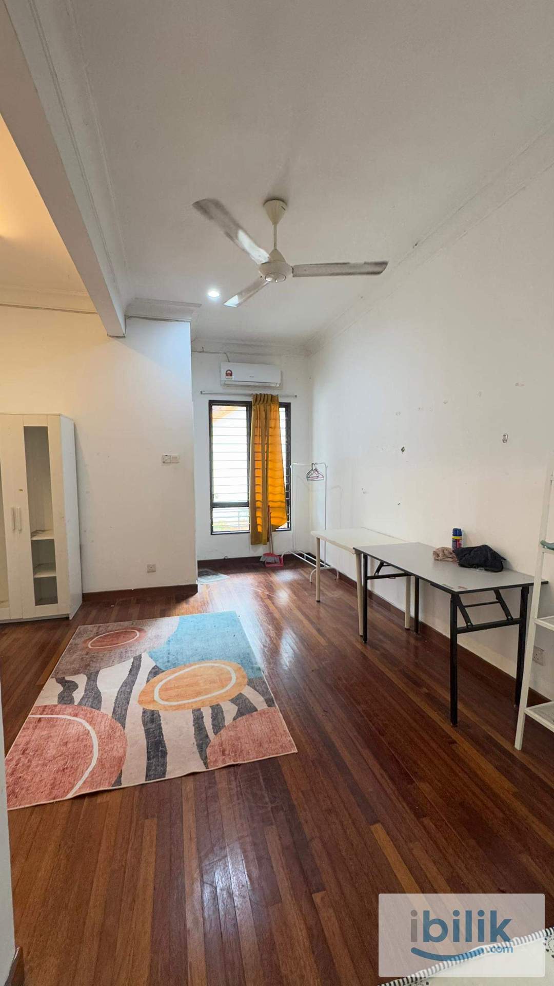 Budget room at Shah Alam🏡 0 Deposit💸 Move-In Immediately⚡ - Image 3