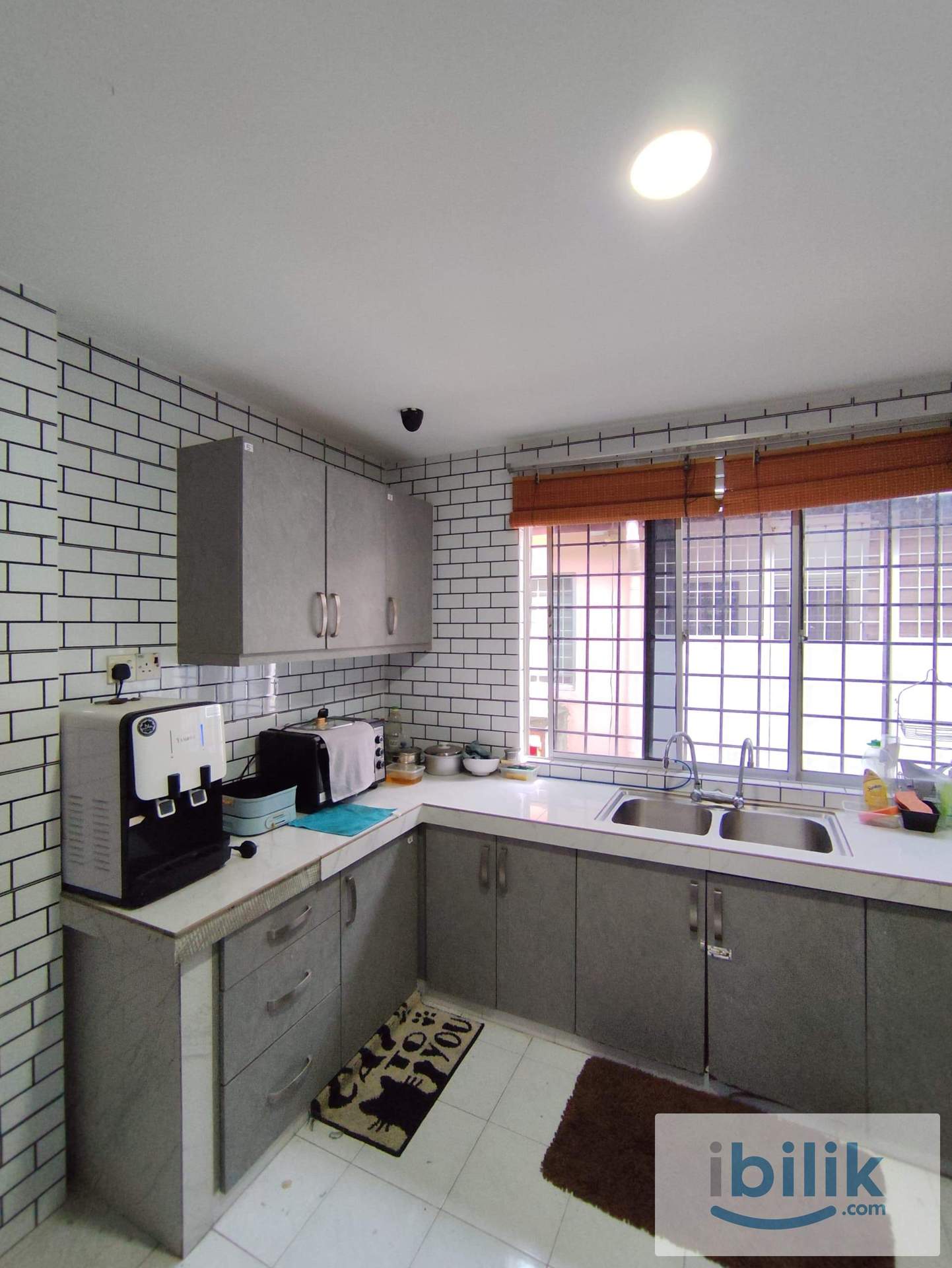 Comfy room at Bandar Utama🏡 0 Deposit💸 walkable to MRT Bandar Utama🚇 - Image 6