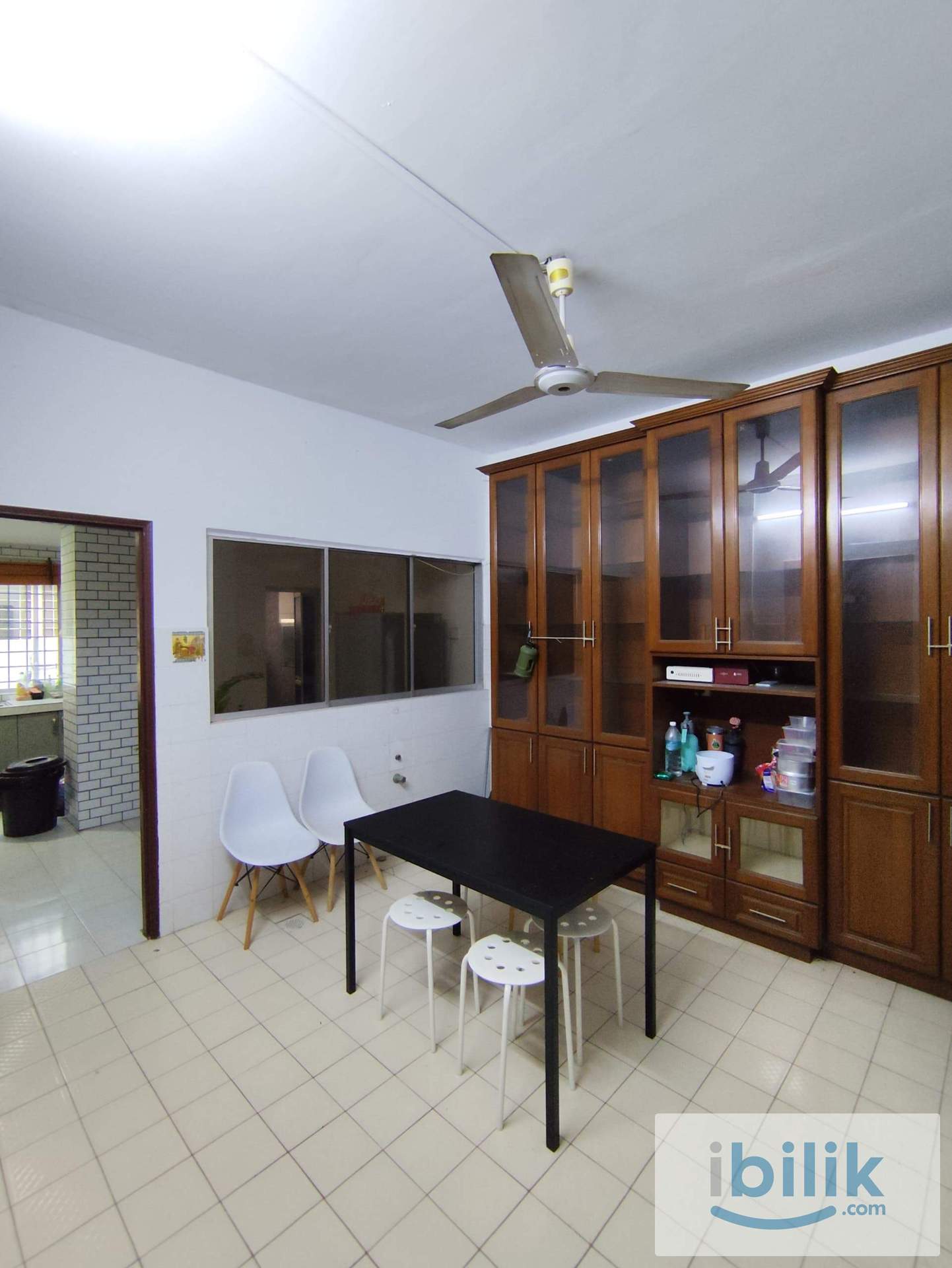 Comfy room at Bandar Utama🏡 0 Deposit💸 walkable to MRT Bandar Utama🚇 - Image 7