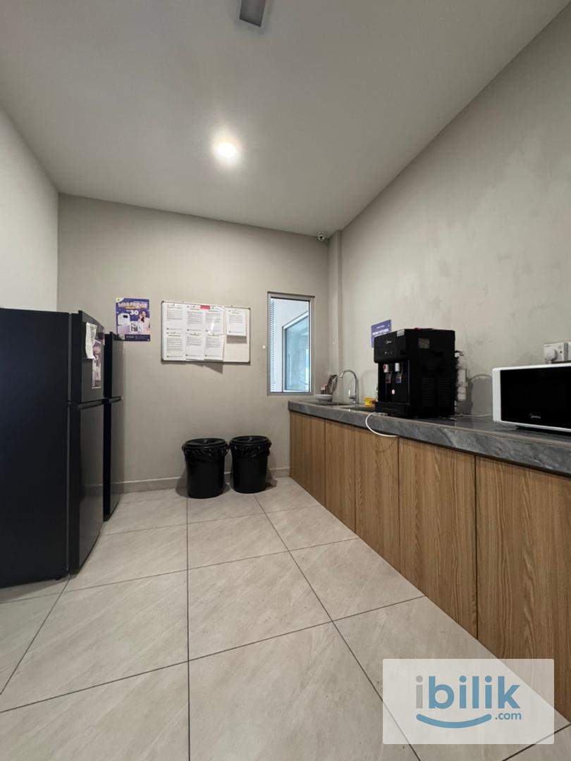 2min walk to Kentomen Station🚇 0 Deposit💸 - Image 6