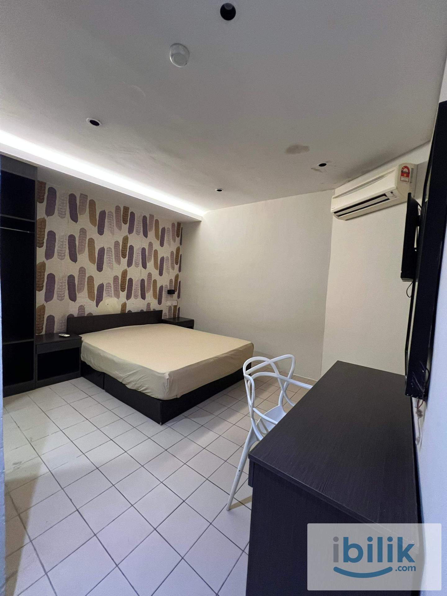 Comfy room at Bandar Sunway🏢 0 Deposit💸 - Image 1