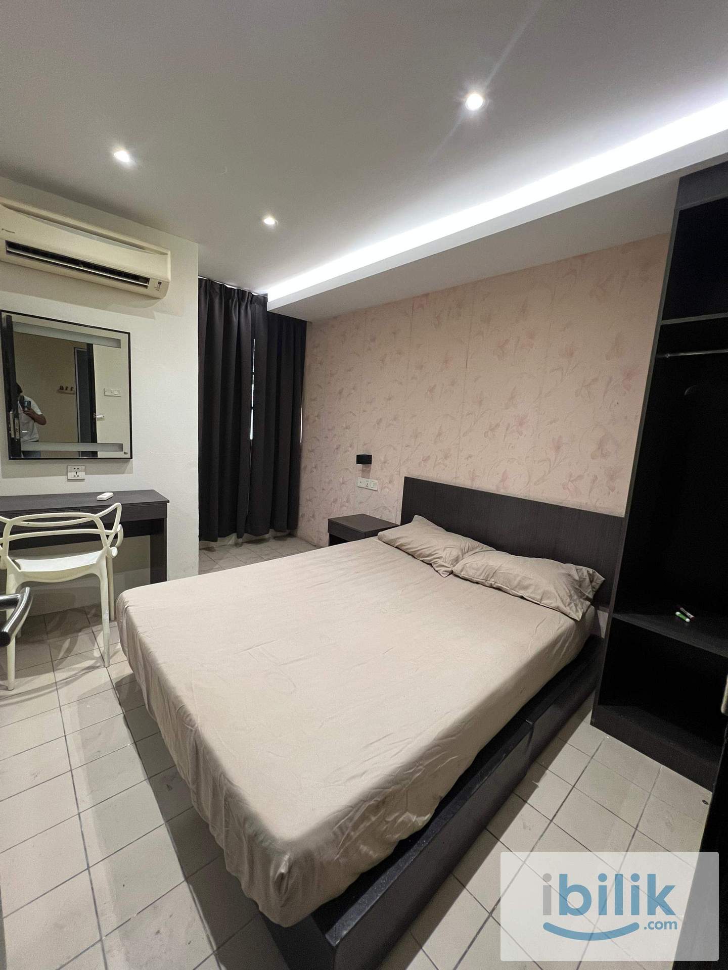 Comfy room at Bandar Sunway🏢 0 Deposit💸 - Image 2