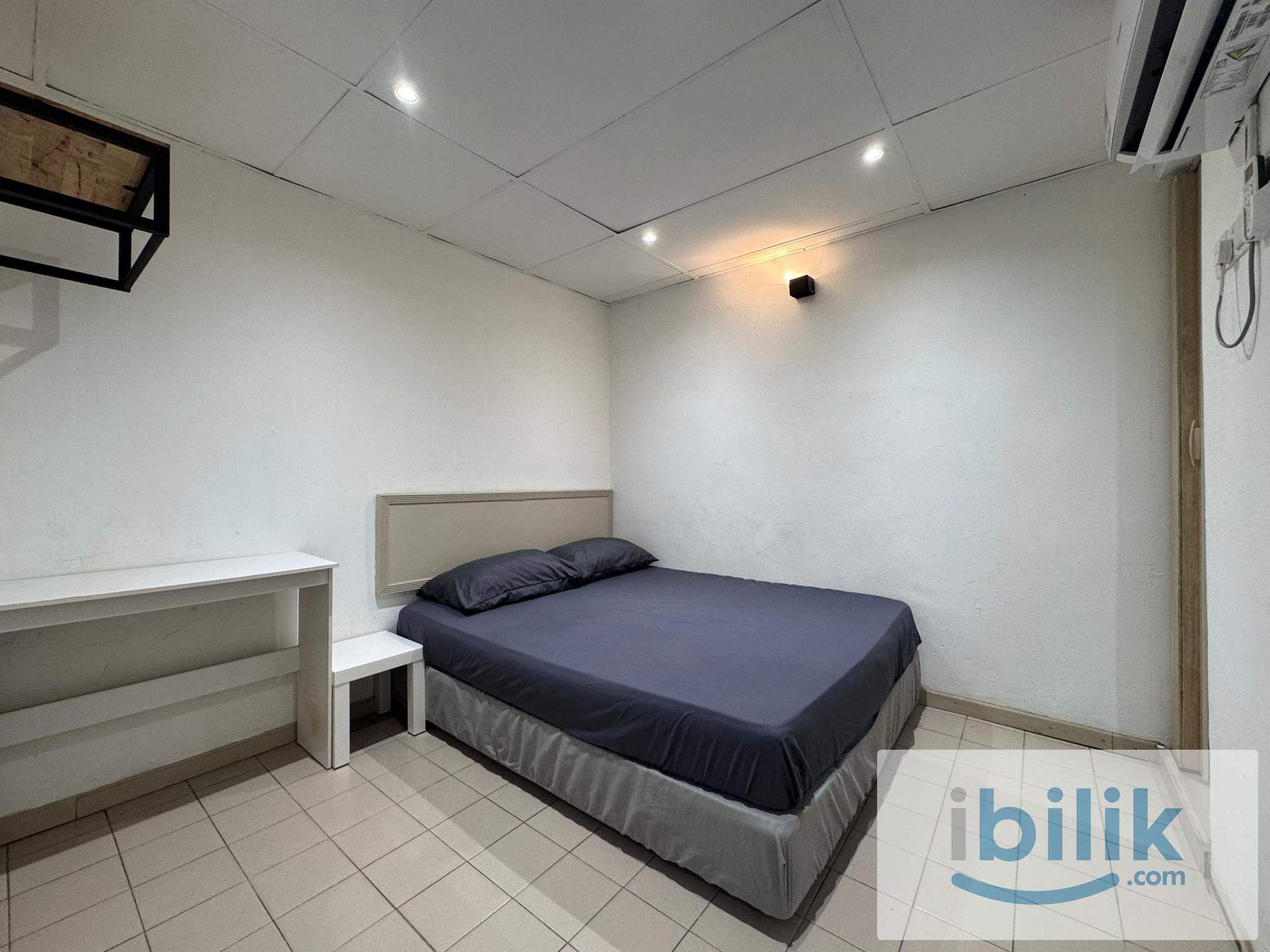 Comfy room at Damansara Uptown🏢 0 Deposit💸 Free High Speed Wifi🌐 - Image 2