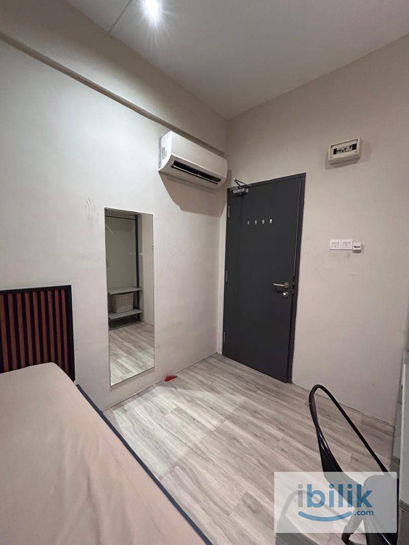 Female room🌹 7min walk to USJ21 LRT Station🚇 0 Deposit 💸 - Image 3