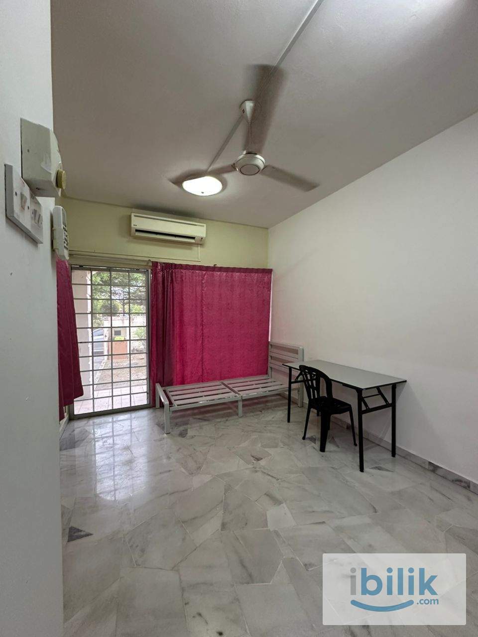 Budget room at USJ 11, Subang Jaya🏡 0 Deposit💸 - Image 1