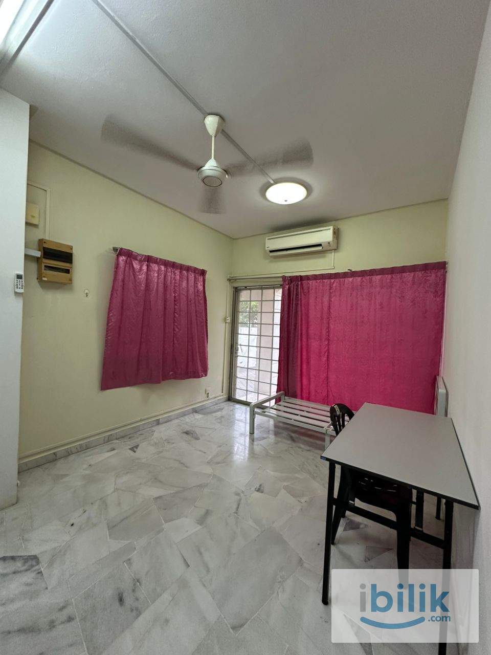 Budget room at USJ 11, Subang Jaya🏡 0 Deposit💸 - Image 2