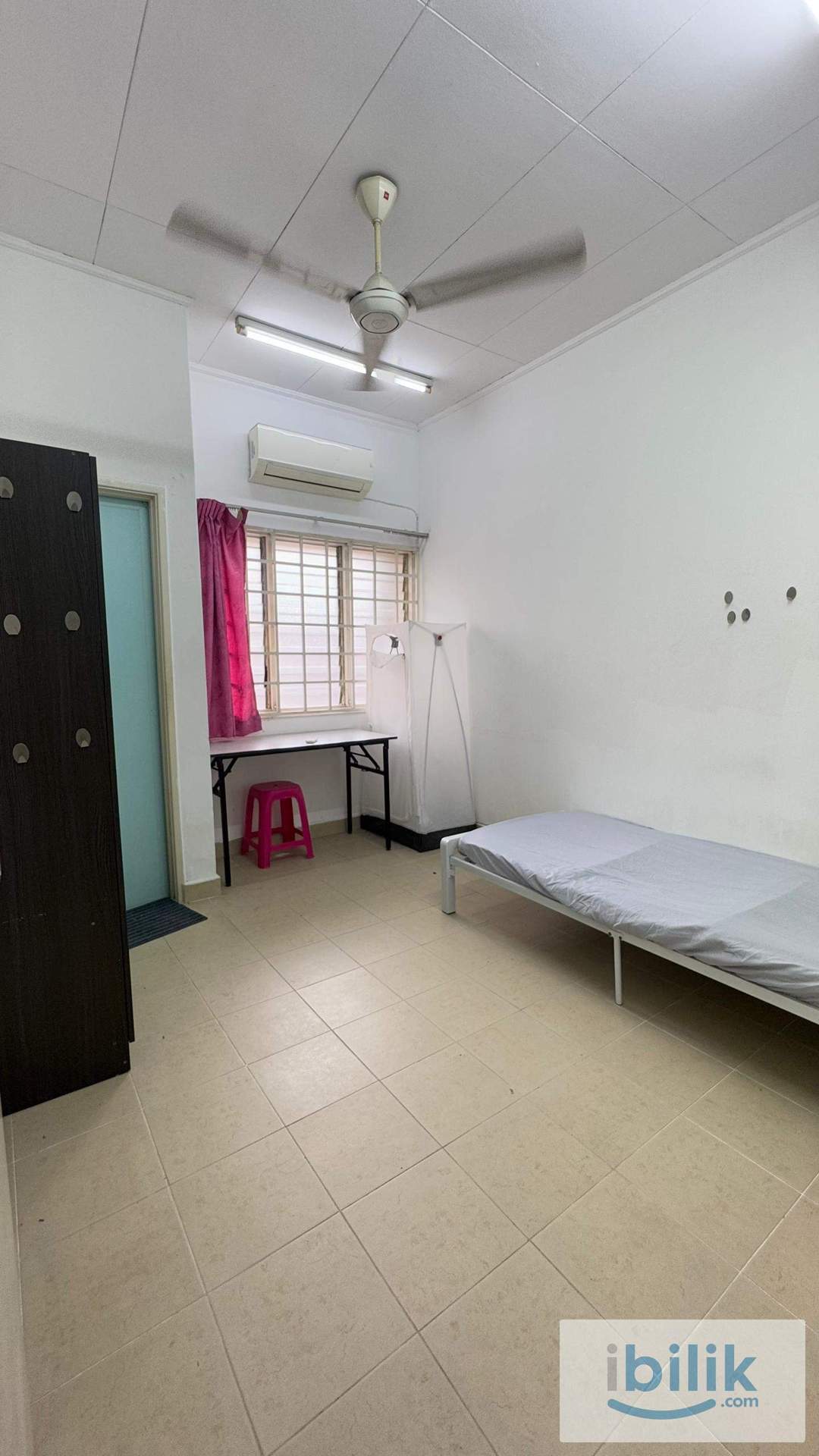 Comfy room at USJ, Subang Jaya🏡 0 Deposit💸 - Image 1