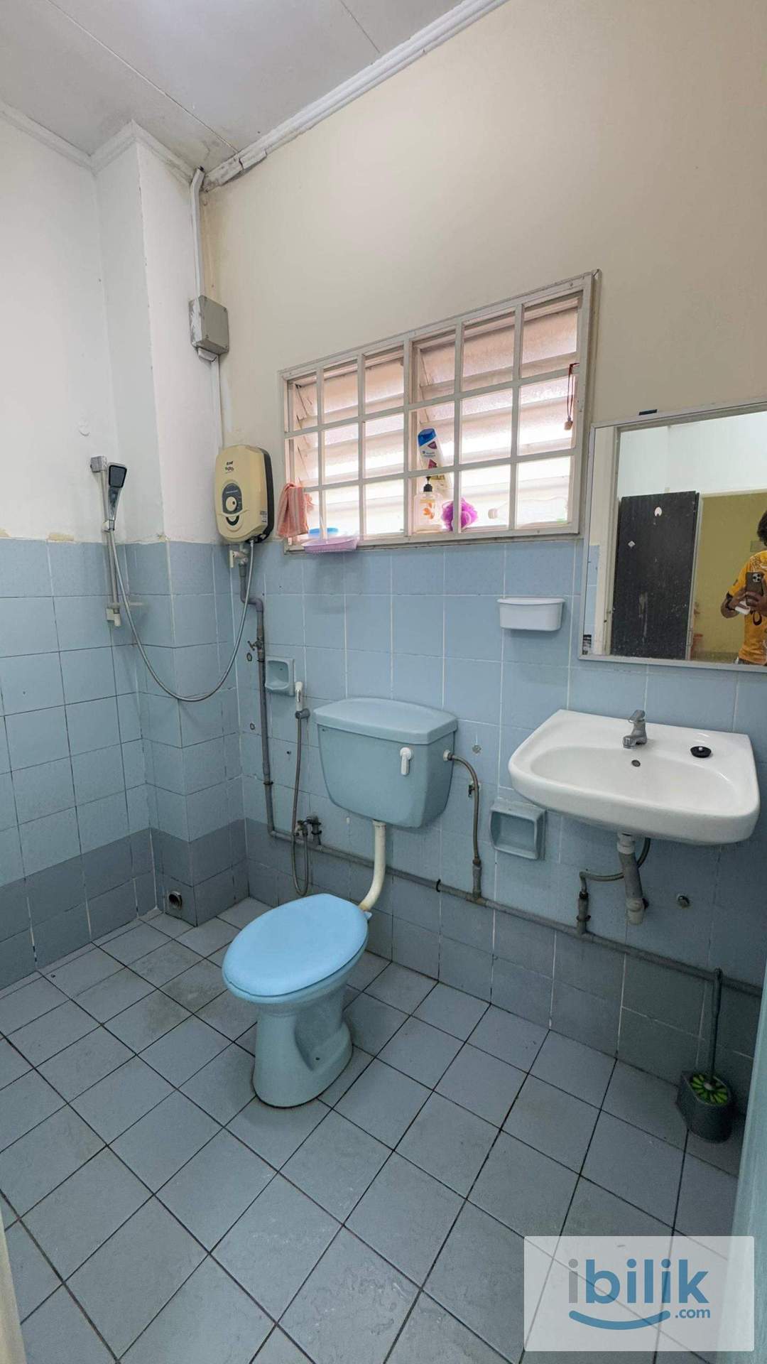 Comfy room at USJ, Subang Jaya🏡 0 Deposit💸 - Image 3