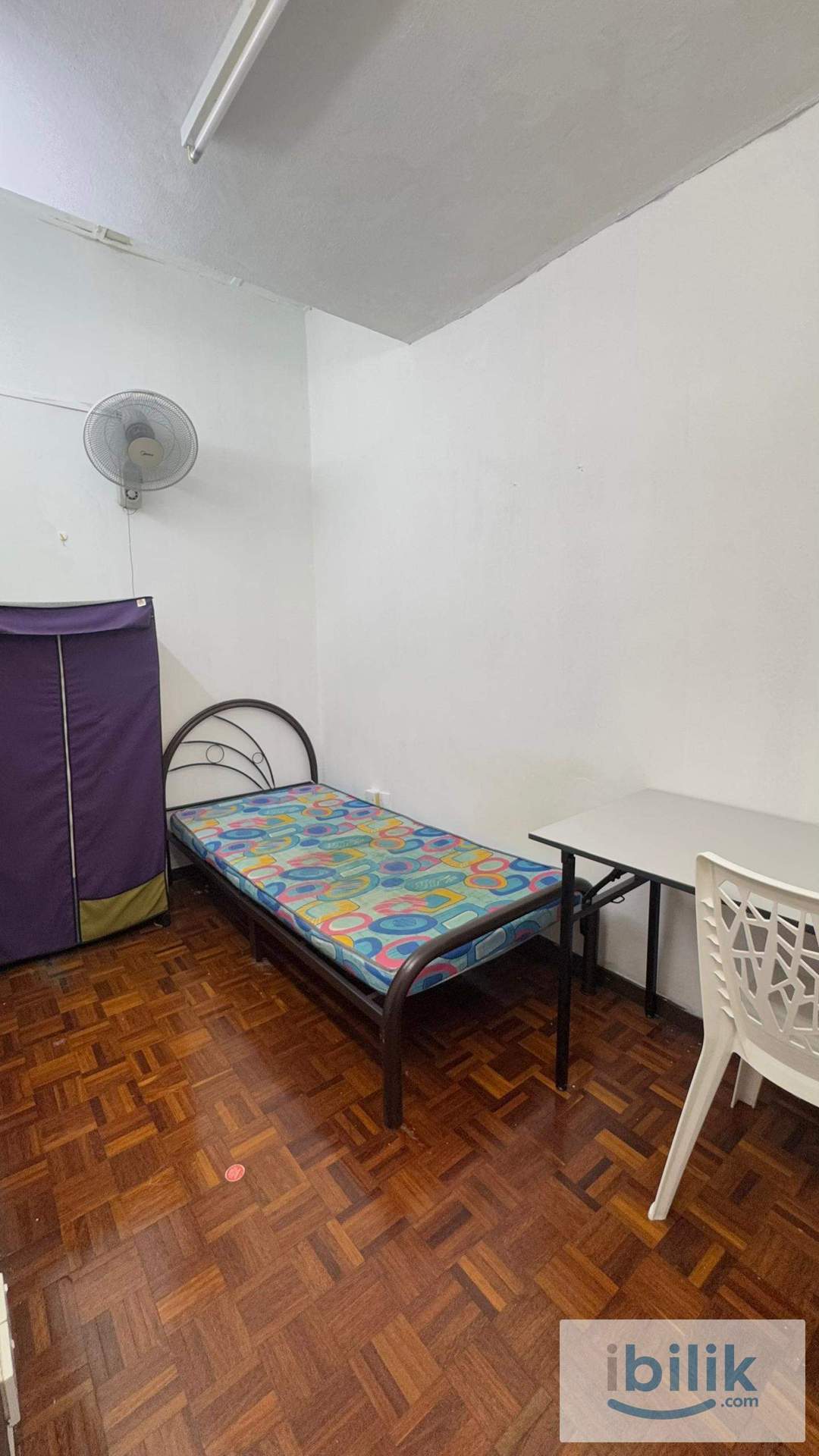 Budget room at SS18, Subang Jaya🏡 0 Deposit 💸 Free High Speed Wifi 🌐 - Image 1