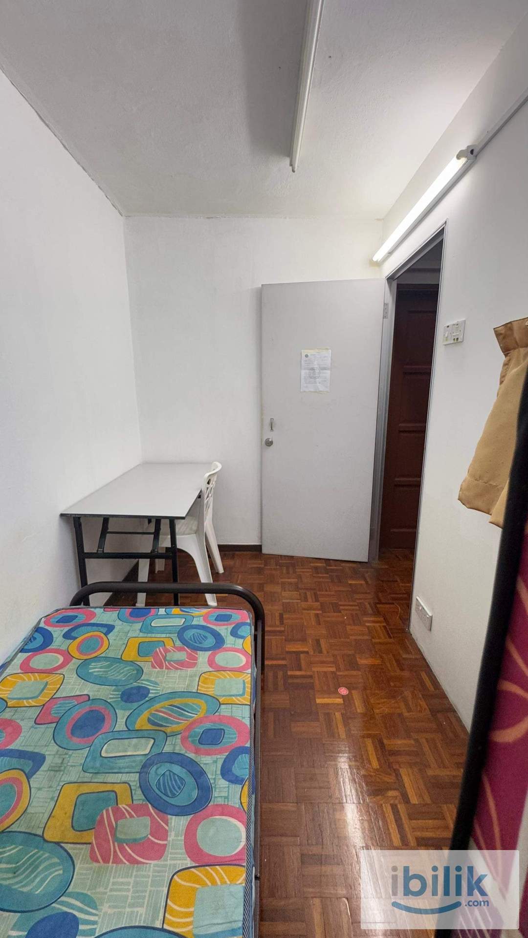 Budget room at SS18, Subang Jaya🏡 0 Deposit 💸 Free High Speed Wifi 🌐 - Image 2